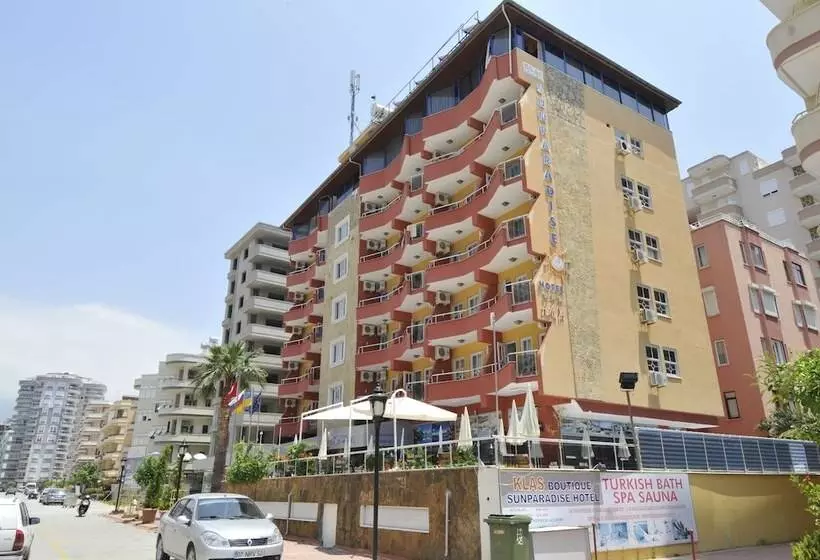 Hotelli Klas Boutique