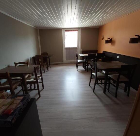 Отель La Chaumiere