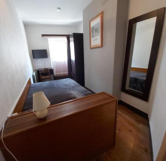 Отель La Chaumiere