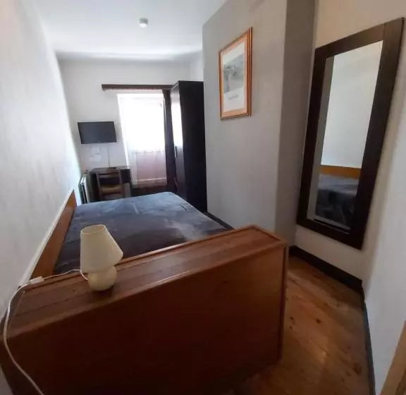 ホテル La Chaumiere