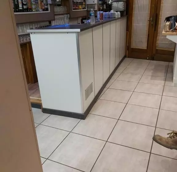 ホテル La Chaumiere