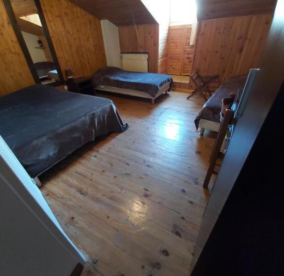 Отель La Chaumiere