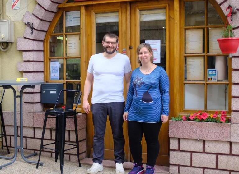 Отель La Chaumiere