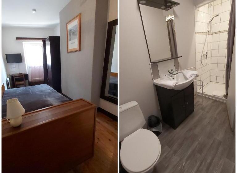 Отель La Chaumiere