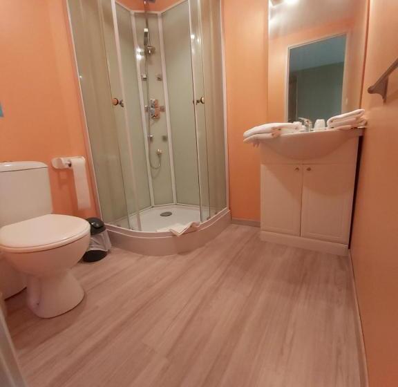 Отель La Chaumiere