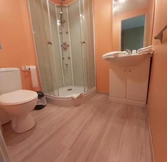 ホテル La Chaumiere