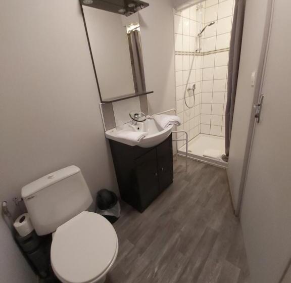 Отель La Chaumiere