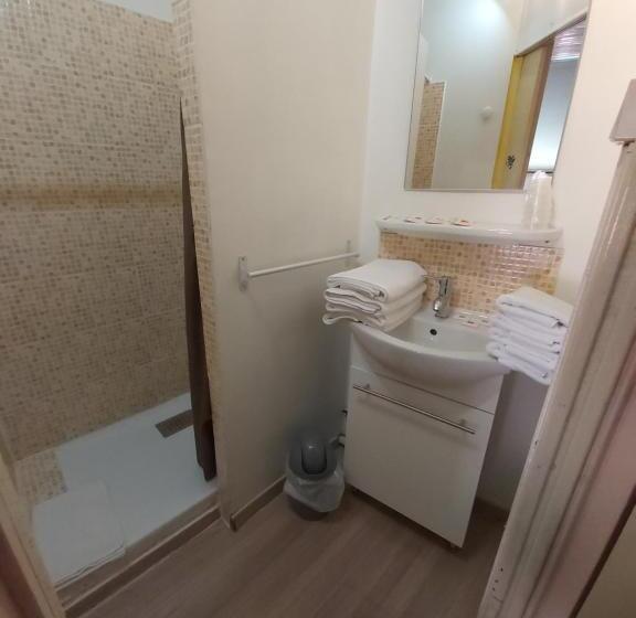 Отель La Chaumiere