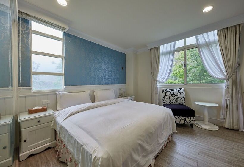 هتل Ming Ging Farm