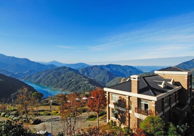 هتل Ming Ging Farm