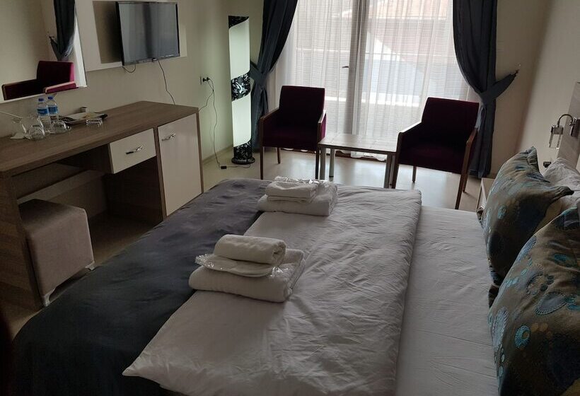 ホテル Sale Resort