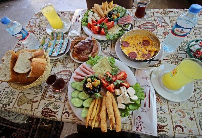 בית מלון כפרי Serenity Stone House