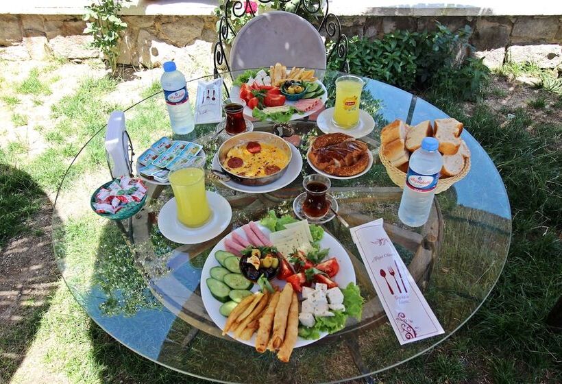 בית מלון כפרי Serenity Stone House