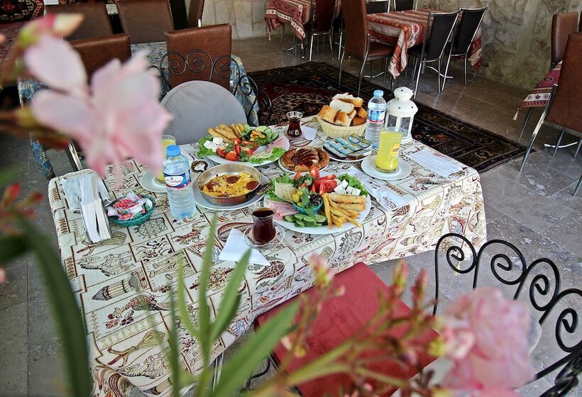 בית מלון כפרי Serenity Stone House