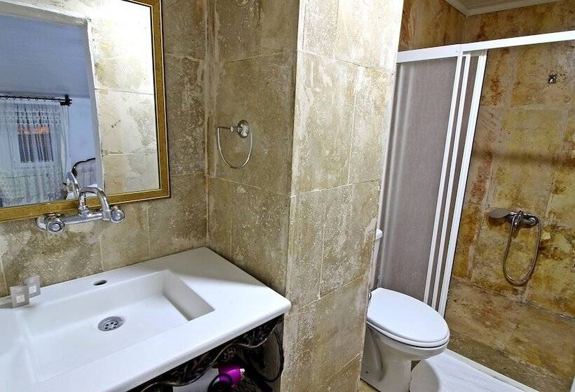 בית מלון כפרי Serenity Stone House