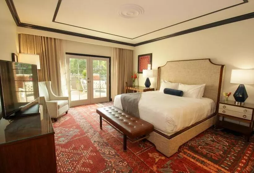 ホテル The Oliver, Oxford