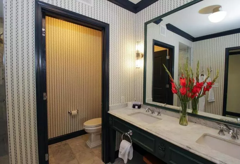 ホテル The Oliver, Oxford