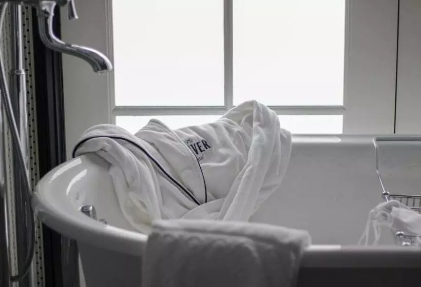 ホテル The Oliver, Oxford