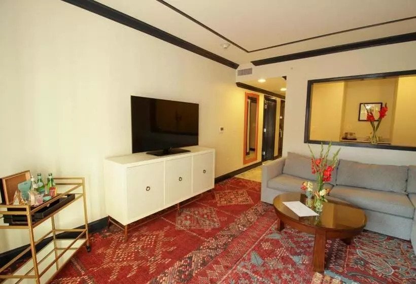 ホテル The Oliver, Oxford