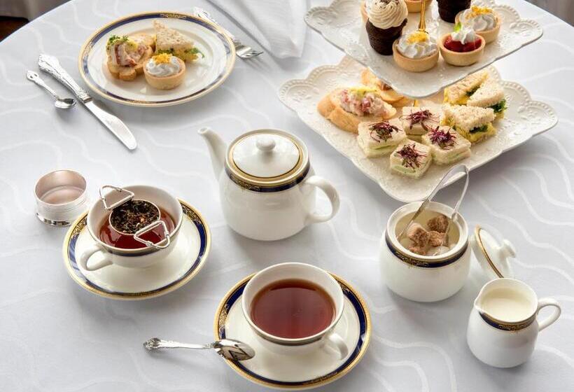 Отель The Oliver, Oxford