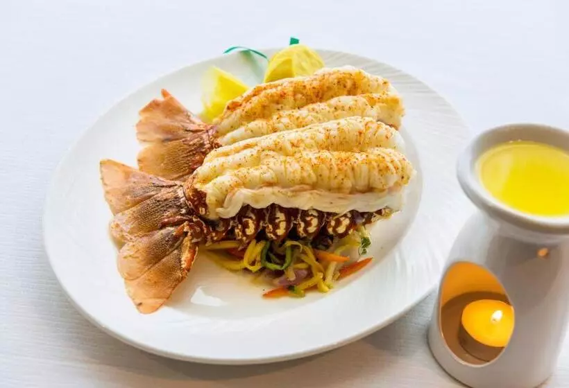 ホテル The Oliver, Oxford