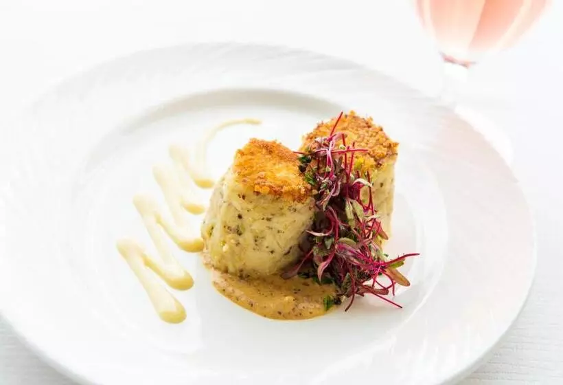 ホテル The Oliver, Oxford