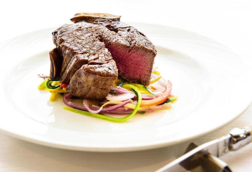 Отель The Oliver, Oxford