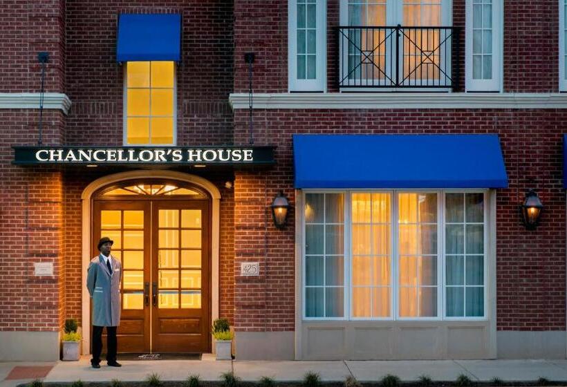 Отель The Oliver, Oxford