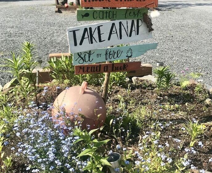 فندق Twin Peaks Lodge And Rv Park