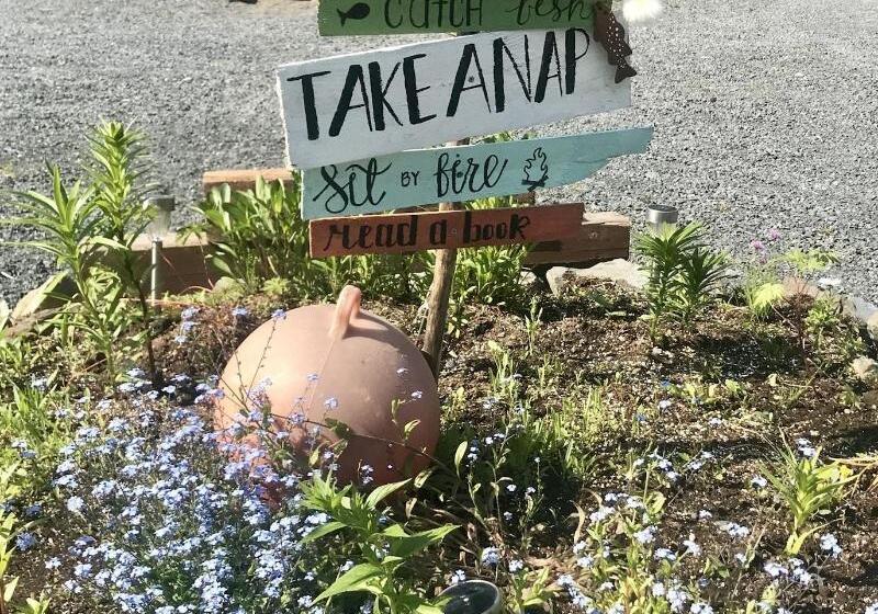 فندق Twin Peaks Lodge And Rv Park