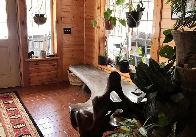 فندق Twin Peaks Lodge And Rv Park