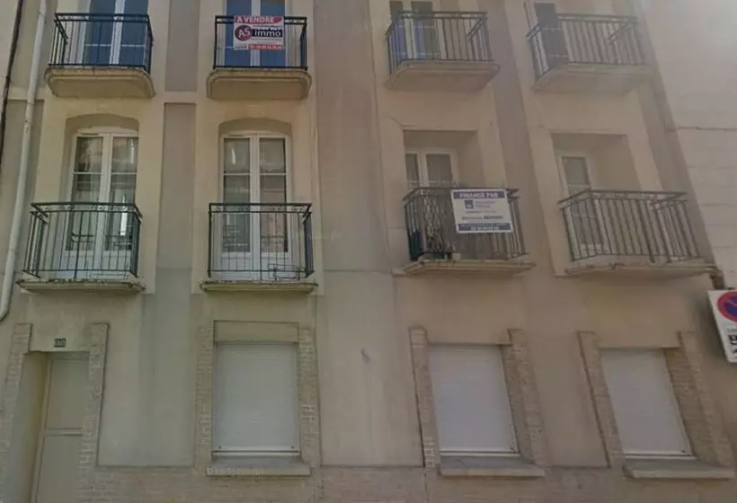 La Plage à 2 Pas