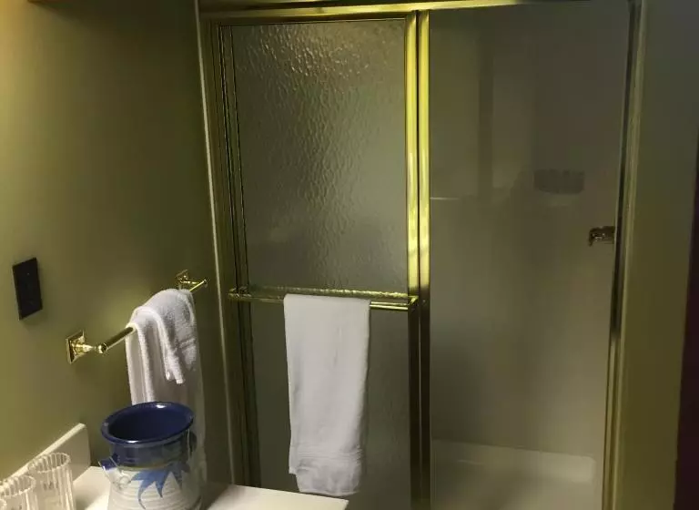 Main Street Bed & Breakfast