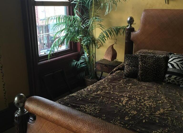 Main Street Bed & Breakfast