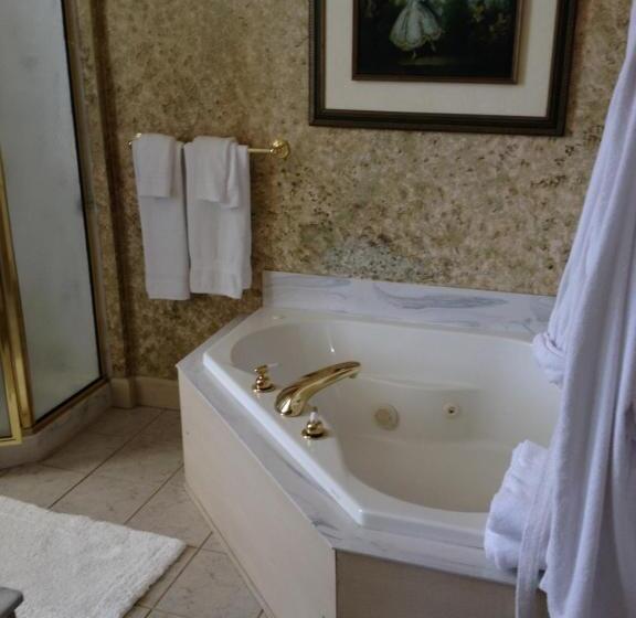 Main Street Bed & Breakfast