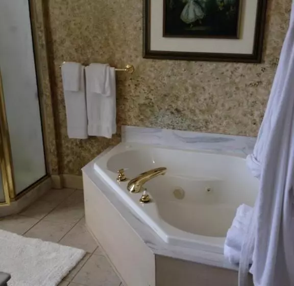 Main Street Bed & Breakfast