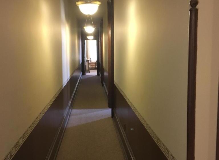 Main Street Bed & Breakfast