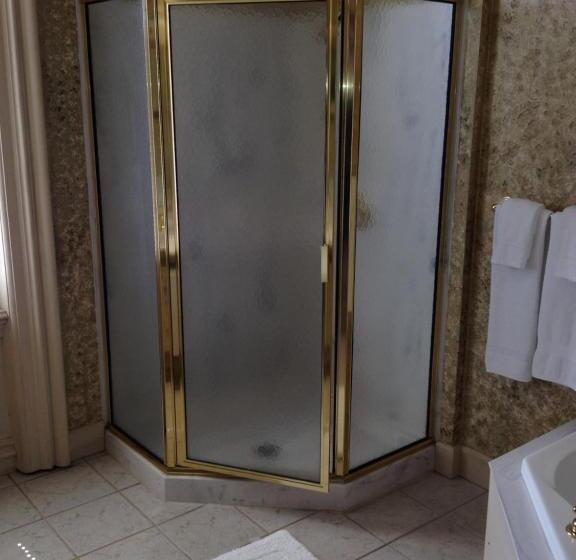 Main Street Bed & Breakfast