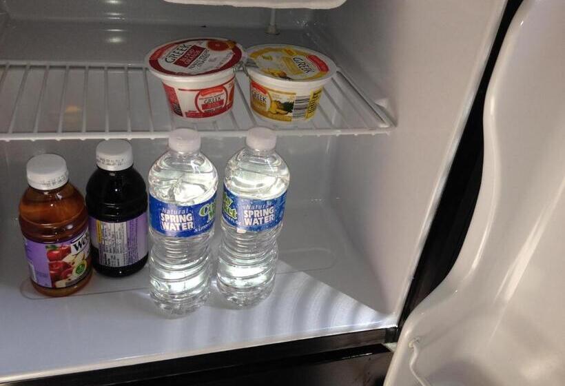 Main Street Bed & Breakfast