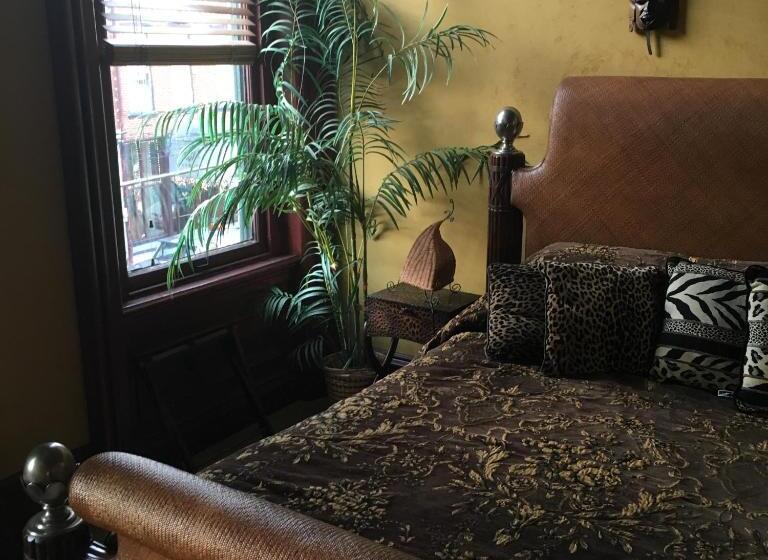 Main Street Bed & Breakfast