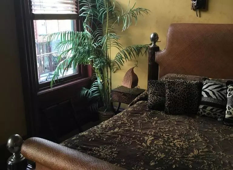 Main Street Bed & Breakfast