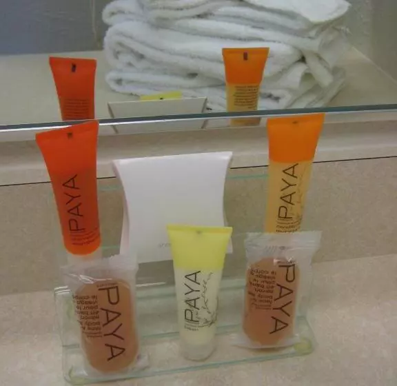 Motelli Avondale By The Sea