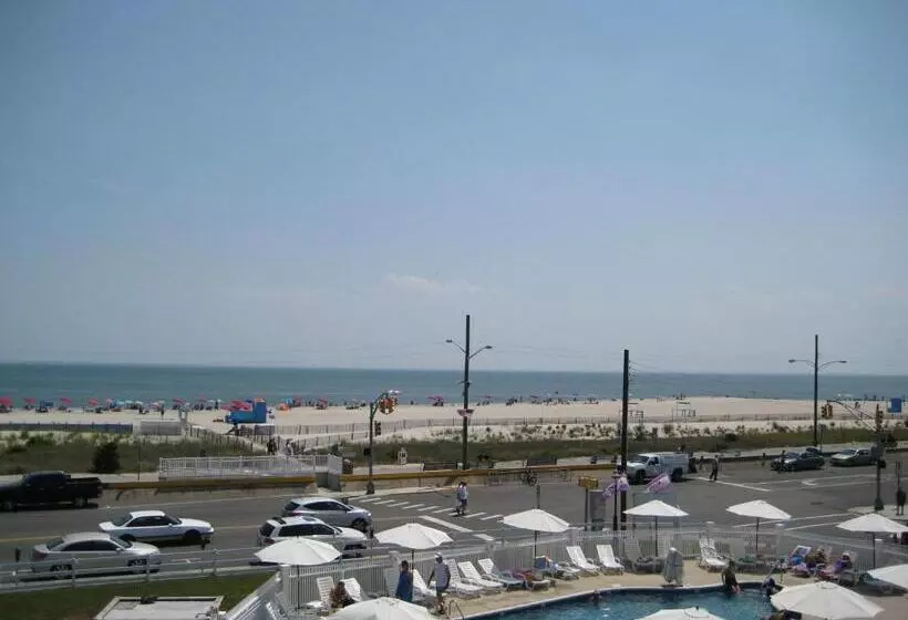 Motelli Avondale By The Sea