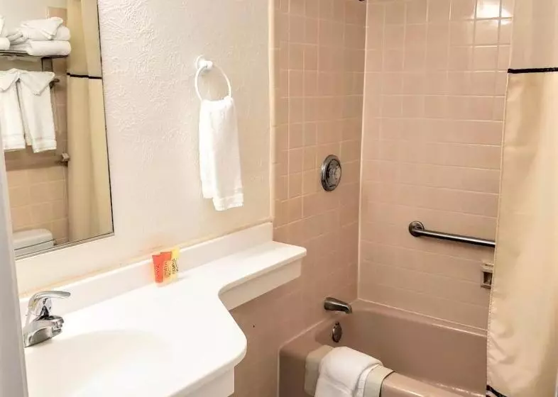 Motelli Avondale By The Sea