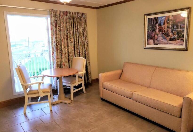 モーテル Avondale By The Sea