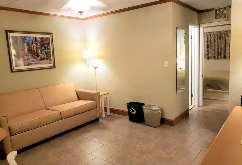 Motelli Avondale By The Sea