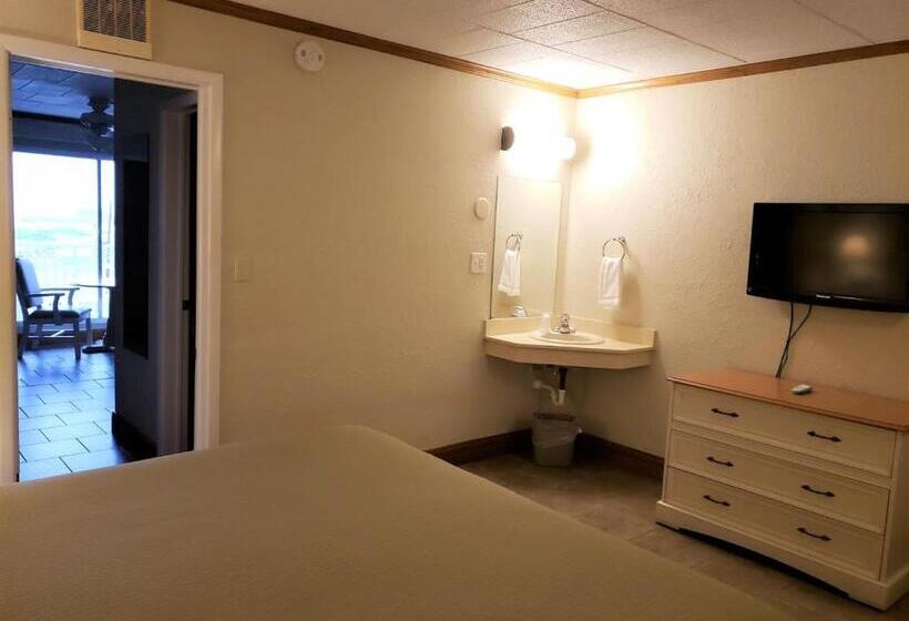 モーテル Avondale By The Sea