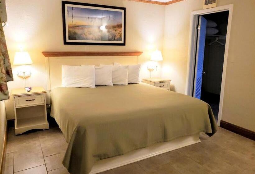 モーテル Avondale By The Sea