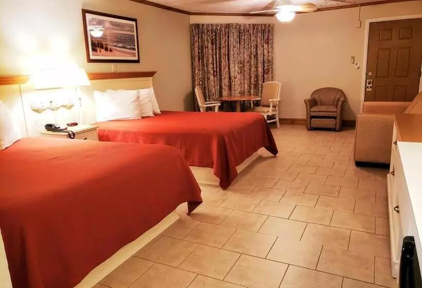 Motelli Avondale By The Sea