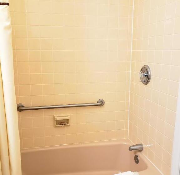 モーテル Avondale By The Sea